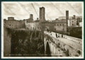 Ascoli Piceno Città Ponte e Porta Cappuccina Foto FG cartolina VK2639 – fronte