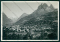 Belluno Agordo Foto FG cartolina VK2658 – fronte