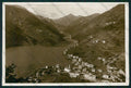 Belluno Alleghe Lago di Foto FG cartolina VK2660 – fronte