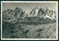 Belluno Auronzo Cadore Marmolda Foto FG cartolina VK2665 – fronte