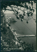 Salerno Amalfi Foto FG cartolina VK2672 – fronte