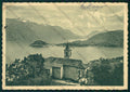 Como Bellagio Lago di San Martino FG cartolina VK2681 – fronte