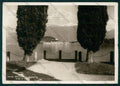 Como Bellagio Lago di Cadenabbia PIEGHINA Foto FG cartolina VK2682 – fronte