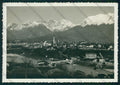 Belluno Città Foto FG cartolina VK2689 – fronte