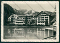 Bolzano Braies Lago di PIEGHINA Foto FG cartolina VK2697 – fronte