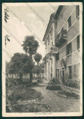 Vicenza Bassano del Grappa PIEGHINA FG cartolina VK2703 – fronte