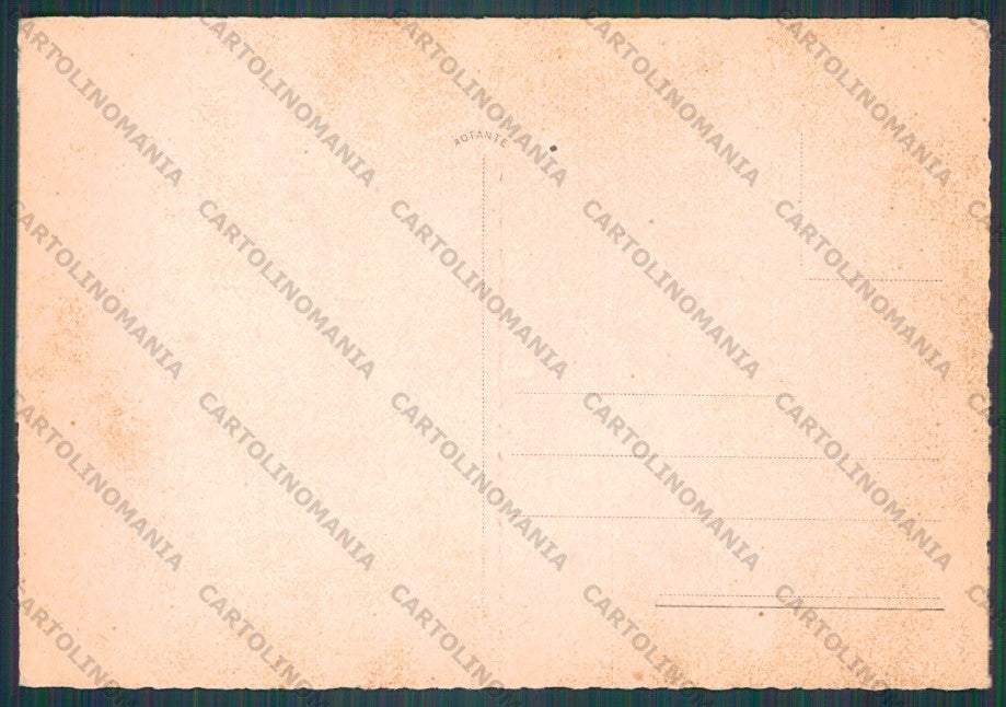 Treviso Castelfranco Piazza Mercato FG cartolina VK2742 – retro