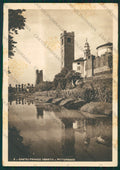 Treviso Castelfranco FG cartolina VK2743 – fronte