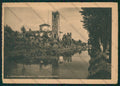 Treviso Castelfranco PIEGHINA STRAPPINO FG cartolina VK2746 – fronte