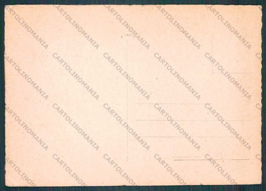 Treviso Castelfranco PIEGHINA STRAPPINO FG cartolina VK2746 – retro