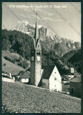 Belluno Caprile Foto FG cartolina VK2753 – fronte