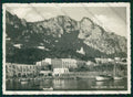 Napoli Capri Marina Grande STRAPPI Foto FG cartolina VK2759 – fronte