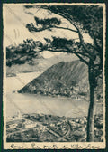 Como Città Lago di Punta di Villa Geno Foto FG cartolina VK2773 – fronte