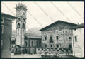 Trento Cavalese Palazzo Magnifica Comunità Foto FG cartolina VK2786 – fronte