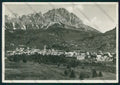 Belluno Cortina Foto FG cartolina VK2797 – fronte