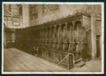 Pavia Certosa di Foto FG cartolina VK2798 – fronte