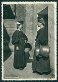 Chieti Città Costumi PIEGA Foto FG cartolina VK2801 – fronte