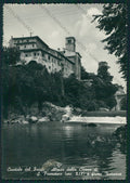 Udine Cividale del Friuli Foto FG cartolina VK2805 – fronte
