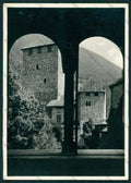 Bolzano Tirolo Castel di Foto FG cartolina VK2808 – fronte