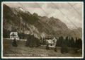 Bergamo Colere Cantoniera della Presolana Foto FG cartolina VK2819 – fronte