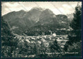 Belluno Domegge di Cadore Montanel Foto FG cartolina VK2836 – fronte
