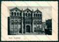 Ferrara Città Cattedrale PIEGHINA Foto FG cartolina VK2842 – fronte