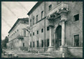 Ferrara Città Palazzo Diamanti e Palazzo Prosperi Foto FG cartolina VK2848 – fronte