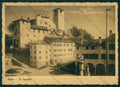 Belluno Feltre Castello FG cartolina VK2867 – fronte