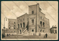 Foggia Città Palazzo Podestà FG cartolina VK2873 – fronte