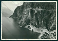 Trento Riva del Garda Strada del Ponale Foto FG cartolina VK2892 – fronte
