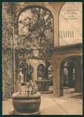 Brescia Gardone Riviera Lago di Garda Vittoriale FG cartolina VK2900 – fronte