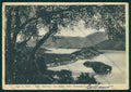 Como Bellagio Tremezzina Lago di Como FG cartolina VK2912 – fronte