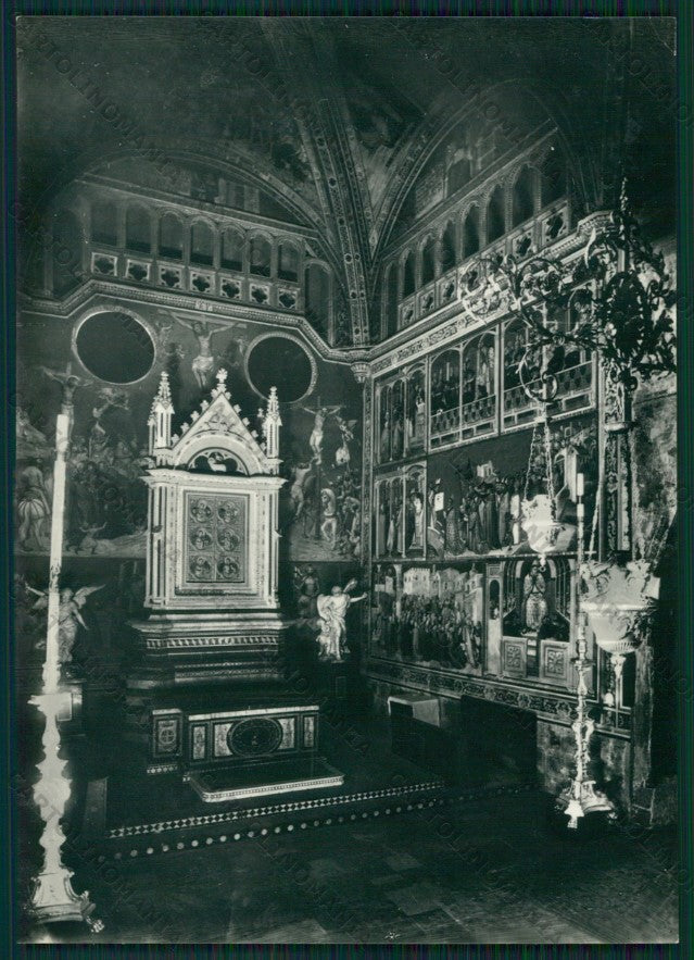 Terni Orvieto PIEGHINA Foto FG cartolina VK2913 – fronte