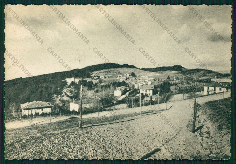 Firenze La Consuma FG cartolina VK2921 – fronte