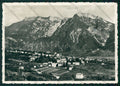 Trento Levico Lago Manderiolo Foto FG cartolina VK2924 – fronte