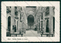 Lecce Città Basilica Santa Croce PIEGHE Foto FG cartolina VK2925 – fronte