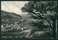 Livorno Marciana Marina Isola d'Elba ABRASA Foto FG cartolina VK2942 – fronte
