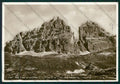 Belluno Auronzo di Cadore Misurina Tre Cime di Lavredo Foto FG cartolina VK2949 – fronte