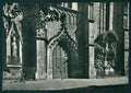 Bolzano Merano Duomo Foto FG cartolina VK2952 – fronte