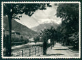 Bolzano Merano Foto FG cartolina VK2955 – fronte