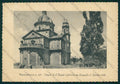 Siena Montepulciano Tempio San Biagio FG cartolina VK2963 – fronte