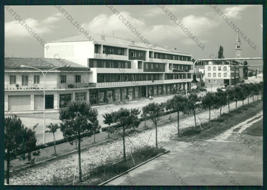 Venezia Martellago Foto FG cartolina VK2967 – fronte