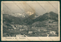 Trento Primiero MACCHIA PIEGHINE FG cartolina VK2986 – fronte