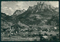 Trento Primiero Gruppo delle Pale Foto FG cartolina VK2989 – fronte