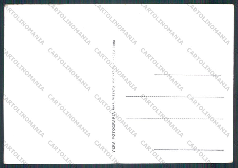 Pistoia Città Ospedale del Ceppo Foto FG cartolina VK2996 – retro
