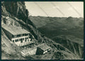Belluno Comelico Superiore Rifugio Olivo Sala Cai Foto FG cartolina VK3031 – fronte