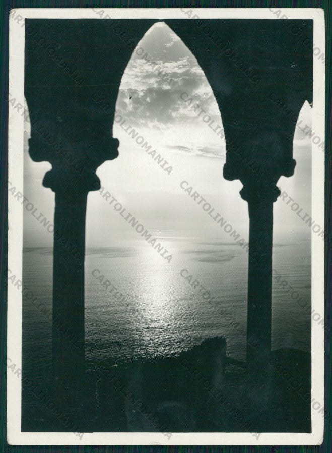 La Spezia Porto Venere Foto FG cartolina VK3034 – fronte