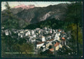 Belluno Pieve di Cadore PIEGHE Foto FG cartolina VK3041 – fronte