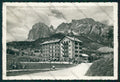 Belluno Zoldo Alto Pocol Corriera Foto FG cartolina VK3045 – fronte
