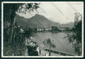 Trento Riva del Garda Lago di Foto FG cartolina VK3062 – fronte